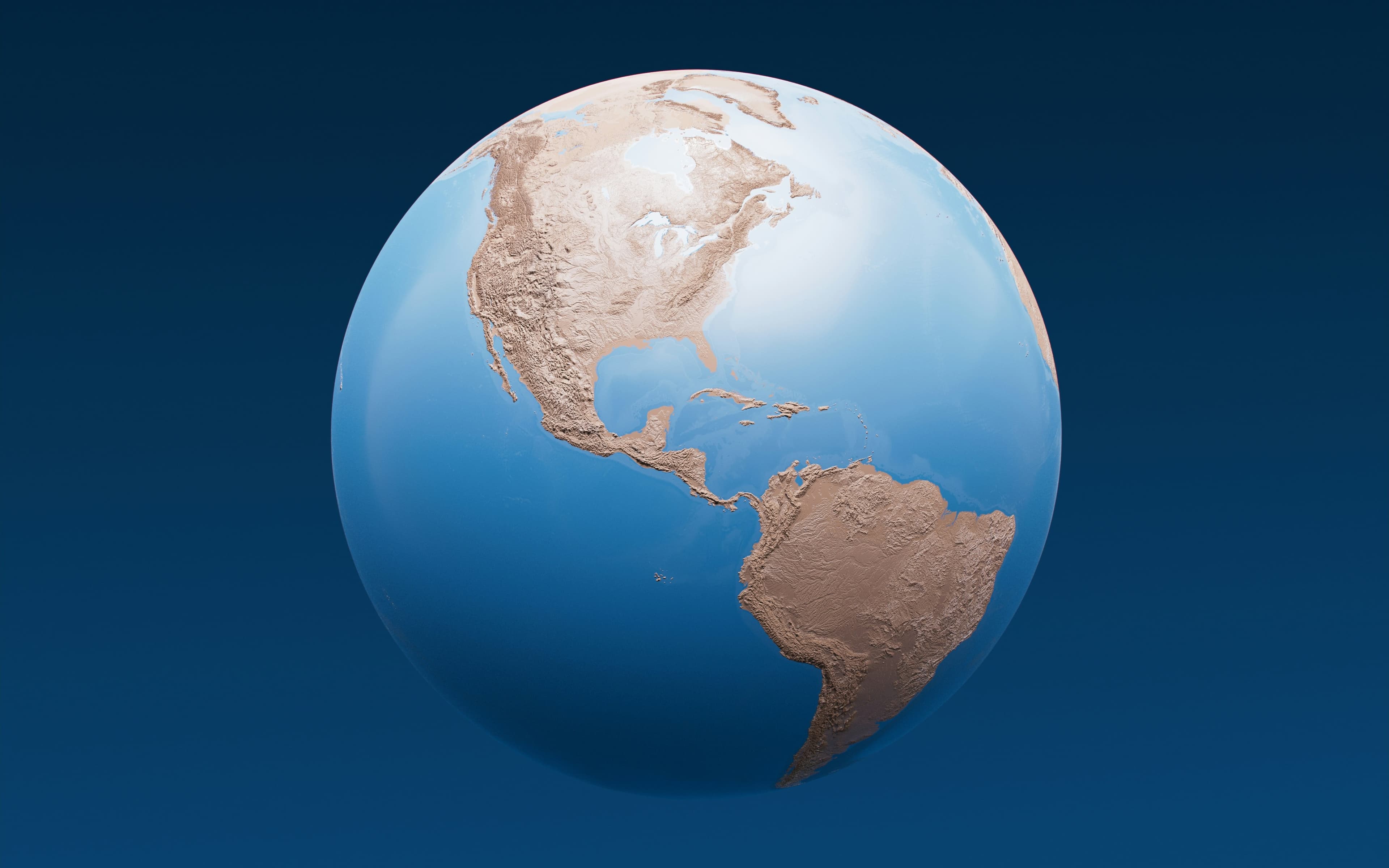 Global Access