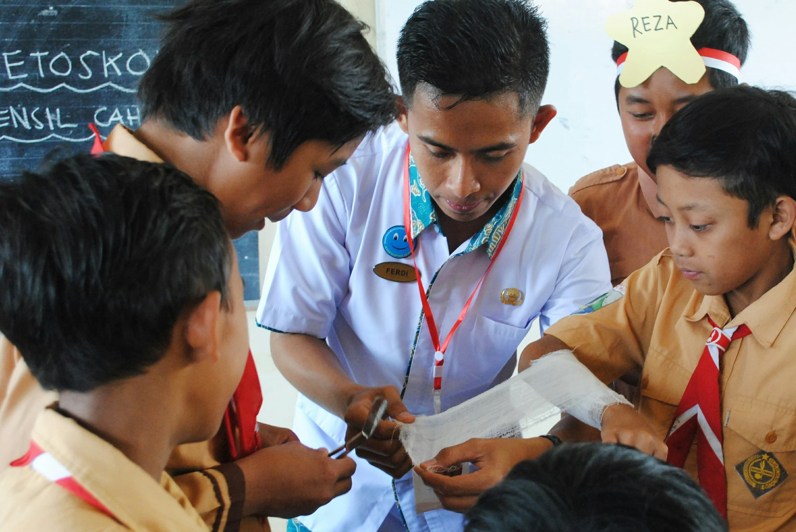 Student Community