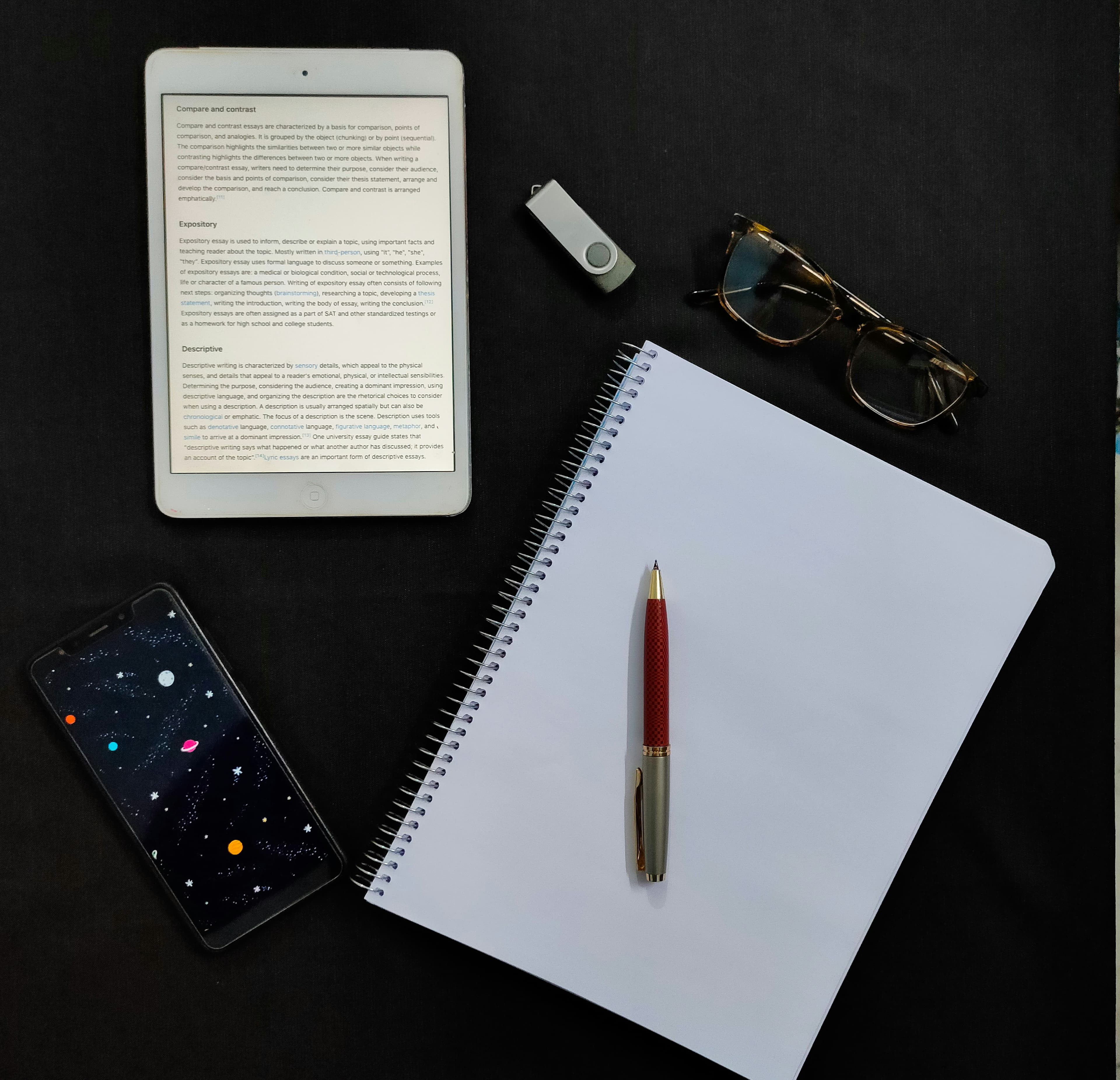 Smart Learning Tools